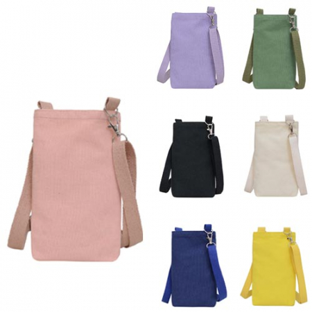 비비드 텀블러 크로스 파우치가방 5 #2