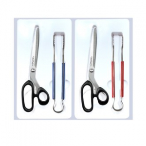 갈비가위, 다용도집게 2p세트 OM609