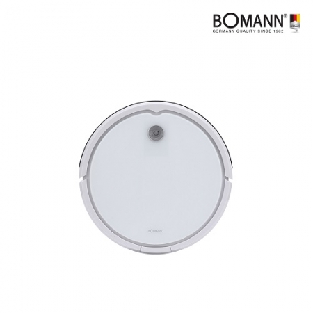 [보만] 무선 로봇청소기 RC1720 #3