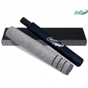 크로커다일 우산 타월세트 2단 B