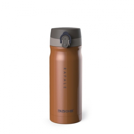 키친아트 라팔 텀블러 350ml (카라멜) #2