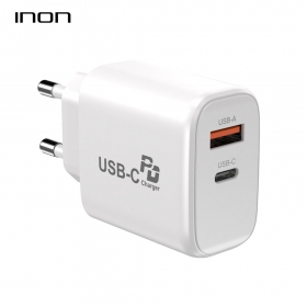 아이논 65W 2포트 USB PD PPS 고속 멀티 충전기 IN - GaN210P #4