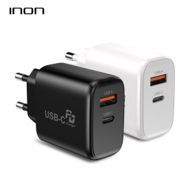 아이논 65W 2포트 USB PD PPS 고속 멀티 충전기 IN - GaN210P #5