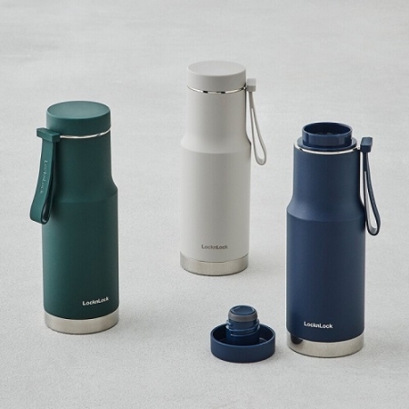 HA 락앤락 메트로 엣지 텀블러 620ml #4