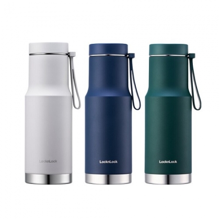 HA 락앤락 메트로 엣지 텀블러 620ml #3