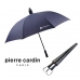 작은이미지: 피에르가르뎅 자바라 70 튼튼한 빗물받이 자동 장우산 #4