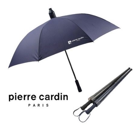 피에르가르뎅 자바라 70 튼튼한 빗물받이 자동 장우산 #2