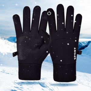 기모방수 고급 터치장갑 스마트장갑 방한장갑 등산장갑