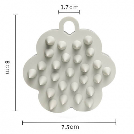 두피브러쉬, 샴푸브러쉬, 두피브러시, 샴푸브러시, 두피마사지 #2