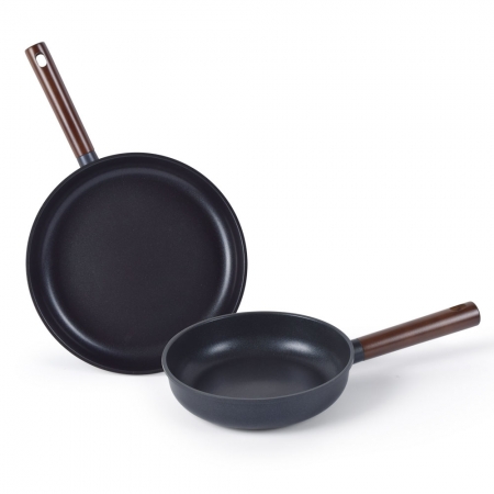 카우프만 가디언 인덕션 팬 2종 세트B형 #3