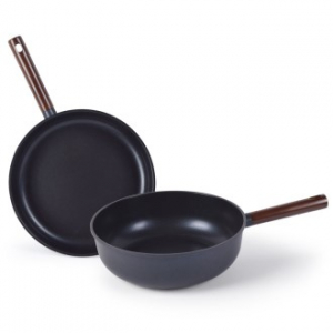 카우프만 가디언 인덕션 팬 2종 세트D형