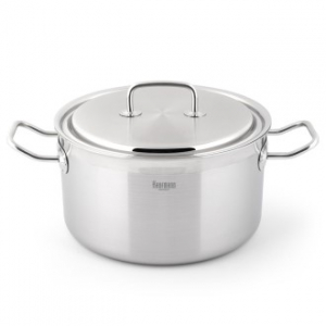 카우프만 네이션 3PLY 인덕션 24cm양수냄비