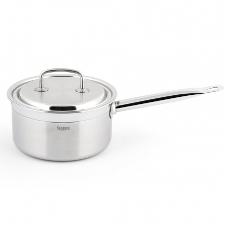 카우프만 네이션 3PLY 인덕션 18cm편수냄비 #3