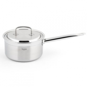 카우프만 네이션 3PLY 인덕션 18cm편수냄비