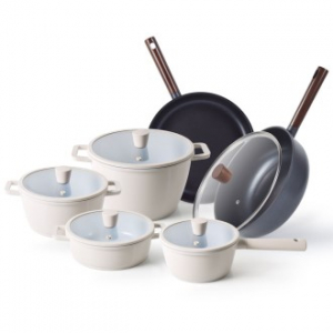 카우프만 가디언 인덕션냄비 11P세트 G형