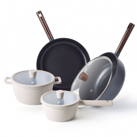 카우프만 가디언 인덕션 주방냄비 7P세트 G형 #2