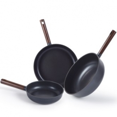 [카우프만] 가디언 인덕션 팬 3종 세트(A형)