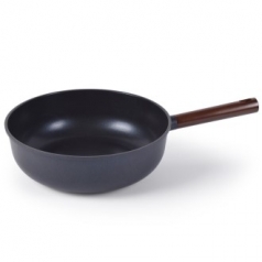 [카우프만] 가디언 인덕션 28cm 궁중팬