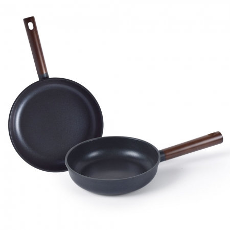 카우프만 가디언 인덕션 팬 2종 세트A형 #2