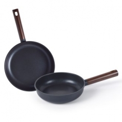 [카우프만] 가디언 인덕션 팬 2종 세트(A형)