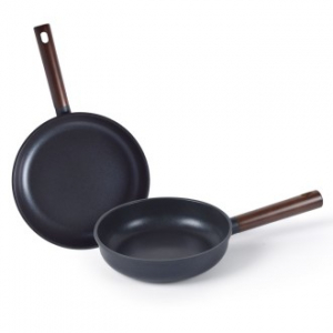 카우프만 가디언 인덕션 팬 2종 세트A형