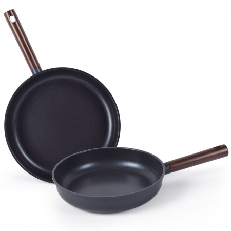 카우프만 가디언 인덕션 팬 2종 세트C형 #2