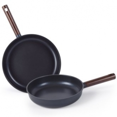 [카우프만] 가디언 인덕션 팬 2종 세트(C형)