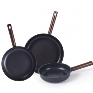 카우프만 가디언 인덕션 팬 3종 세트 B형