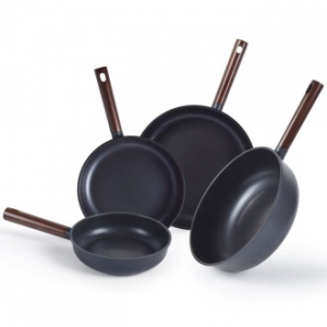 카우프만 가디언 인덕션 팬 4종 세트 A형