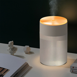 애니클리어 PDB-HM40 차량용 USB 무드등 가습기