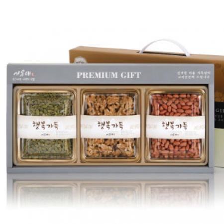 [가온애] 건강한마음 견과세트4호 #2