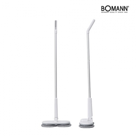 [보만] 무선 물걸레청소기 PC9004G #4