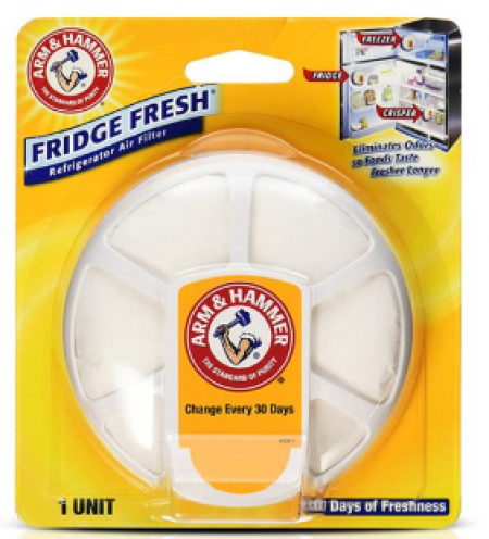 암앤해머 후릿지 후레쉬, 암앤해머 베이킹소다 #2