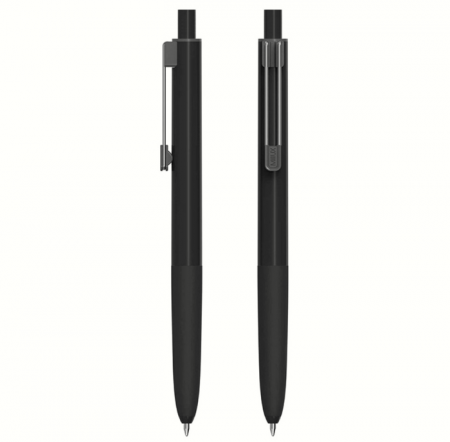 밀룩스 블랙홀 볼펜 #2