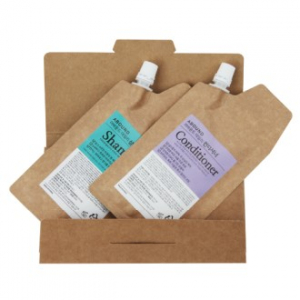 어바운드 데일리 샴푸 + 트리트먼트 (30ml)