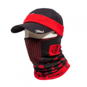 발로우 세이프 캡형 넥워머