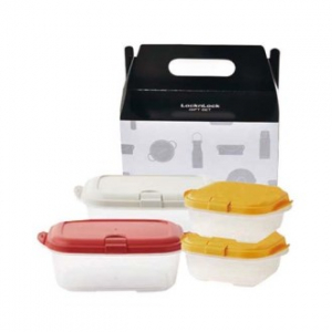 락앤락 투터치 스팀홀 7호