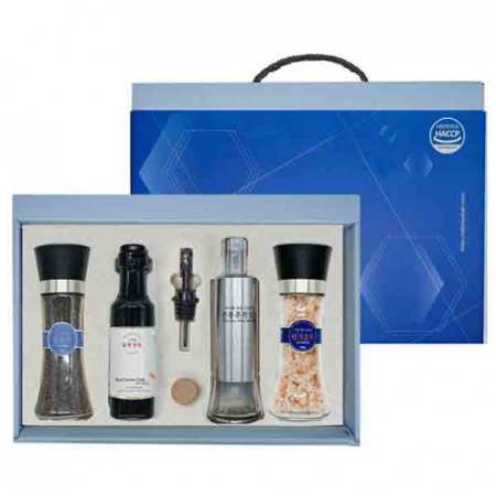 손봉훈 해뜨는 염전 6종 선물세트 #3