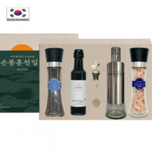 손봉훈 해뜨는 염전 6종 선물세트