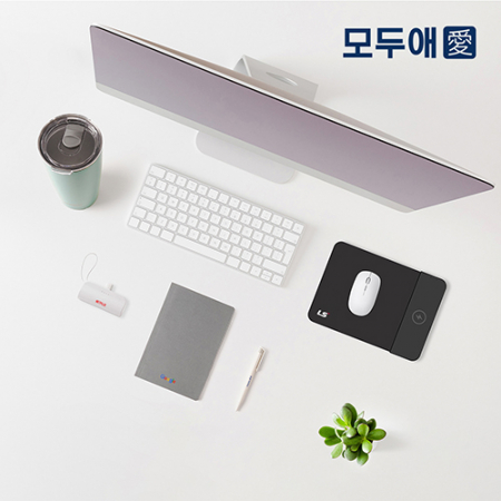모두애 ESG 스마트오피스 웰컴키트 V1 #2