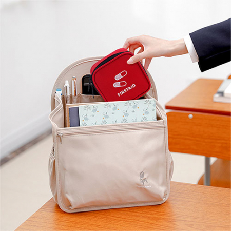 보타디자인 구급파우치 미니 #4