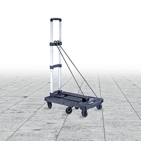 EZ FC-150 접이식 폴딩카트 #2