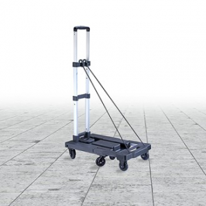 EZ FC-150 접이식 폴딩카트