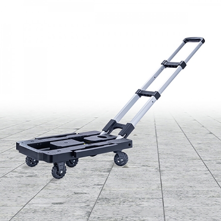 EZ FC-125 접이식 폴딩카트 #2