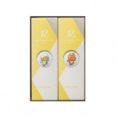 [카카오] R3 6구 골프공 3피스