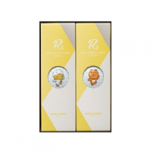 [카카오] R3 6구 골프공 3피스