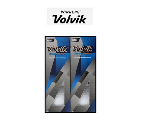 [볼빅] 블루90 6구 골프공 2피스 #2