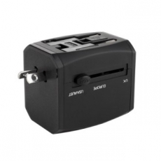 DOXX TA100 여행용멀티 어댑터 충전기