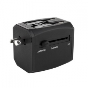 DOXX TA100 여행용멀티 어댑터 충전기