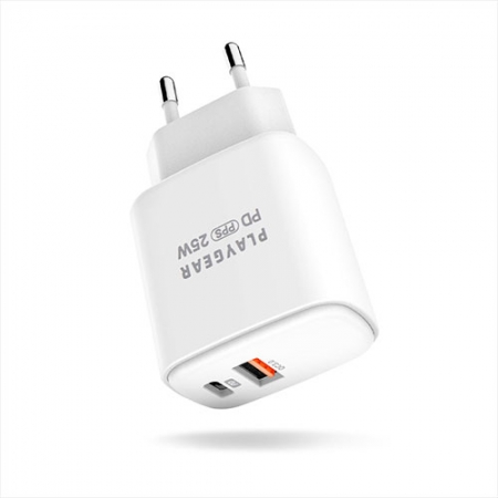 플레이기어 PD25-2P 충전기 #4